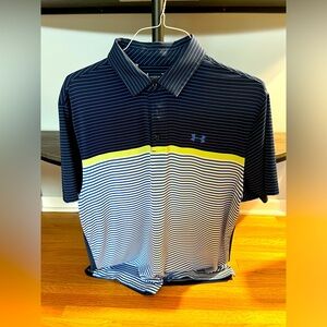 Under Armour L performance polo